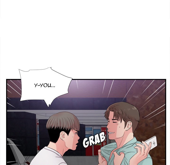 Behind the Curtains Chapter 28 - Manhwa18.com