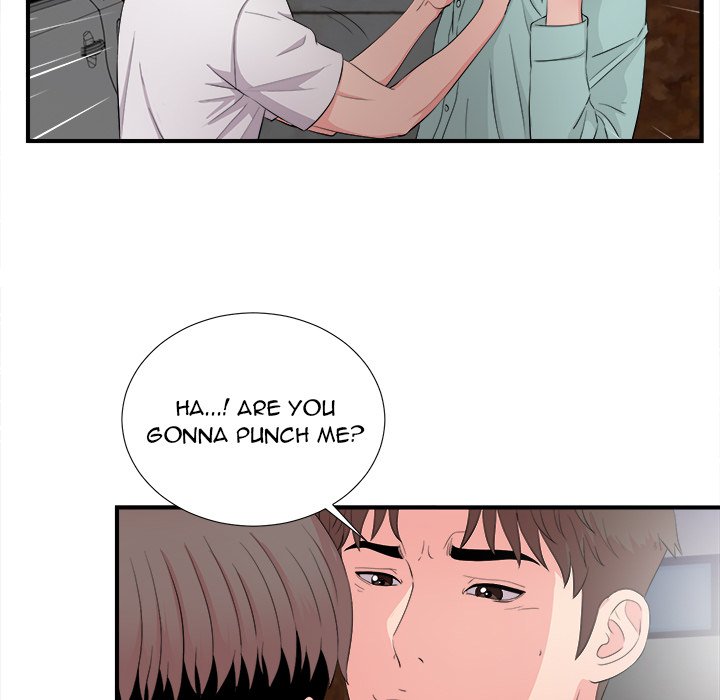 Behind the Curtains Chapter 28 - Manhwa18.com