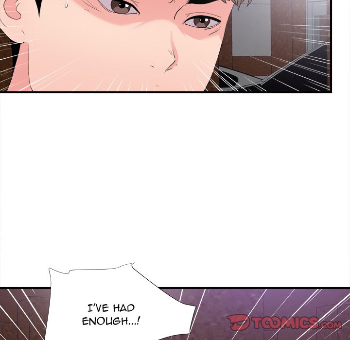 Behind the Curtains Chapter 28 - Manhwa18.com