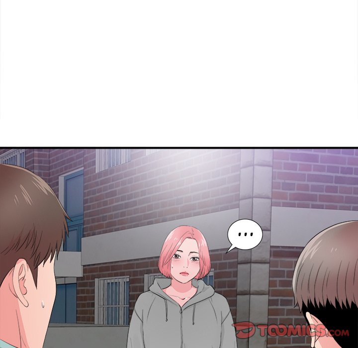 Behind the Curtains Chapter 28 - Manhwa18.com