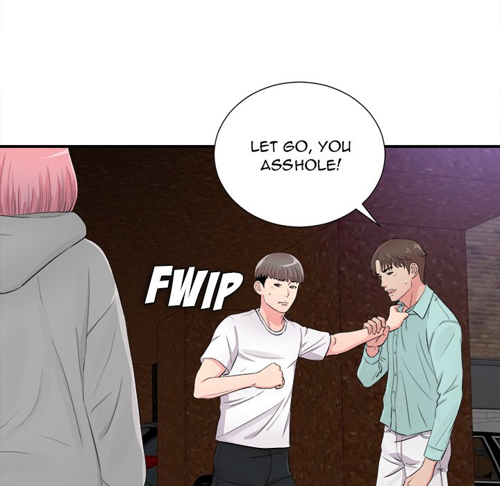 Behind the Curtains Chapter 28 - Manhwa18.com