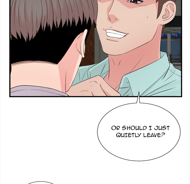 Behind the Curtains Chapter 28 - Manhwa18.com