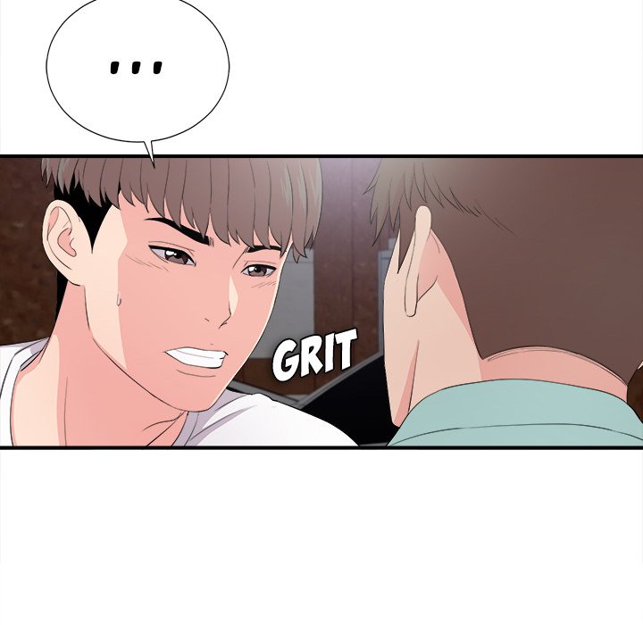 Behind the Curtains Chapter 28 - Manhwa18.com