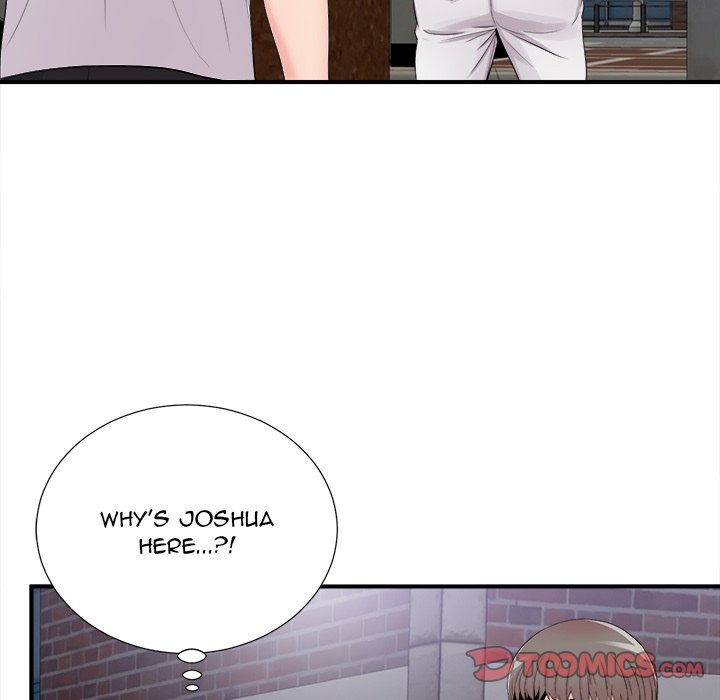 Behind the Curtains Chapter 28 - Manhwa18.com