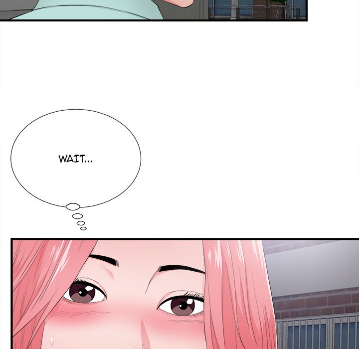 Behind the Curtains Chapter 28 - Manhwa18.com