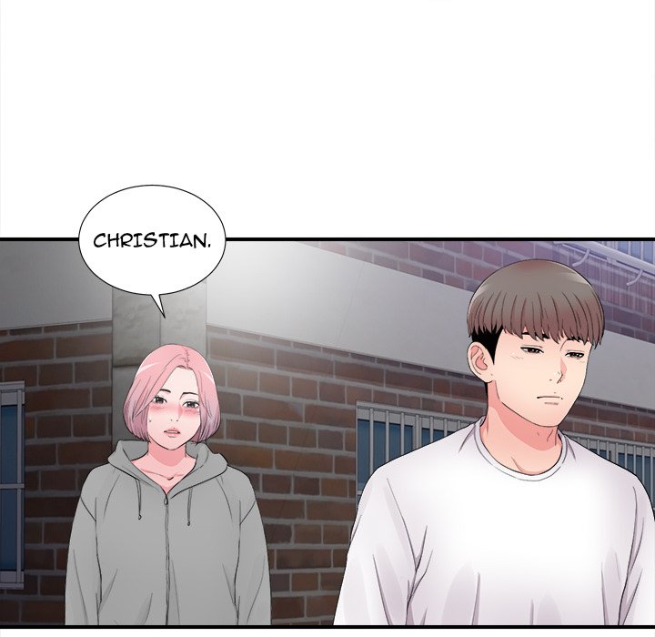 Behind the Curtains Chapter 28 - Manhwa18.com