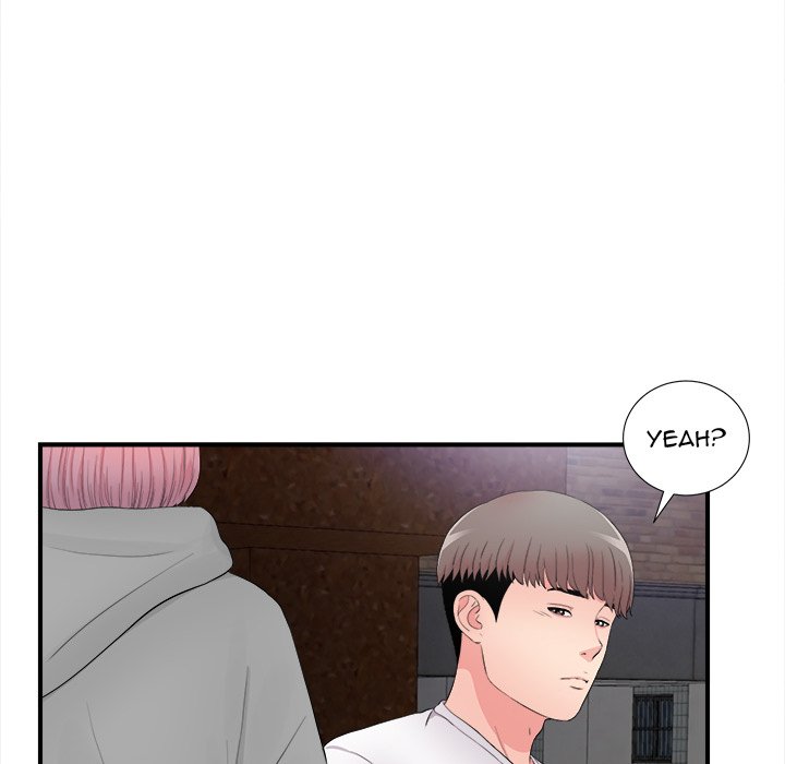 Behind the Curtains Chapter 28 - Manhwa18.com