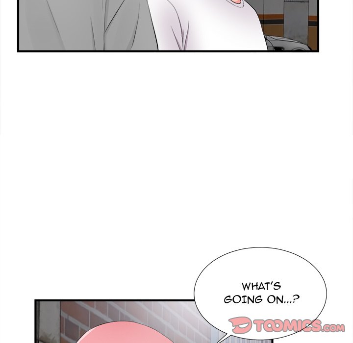 Behind the Curtains Chapter 28 - Manhwa18.com