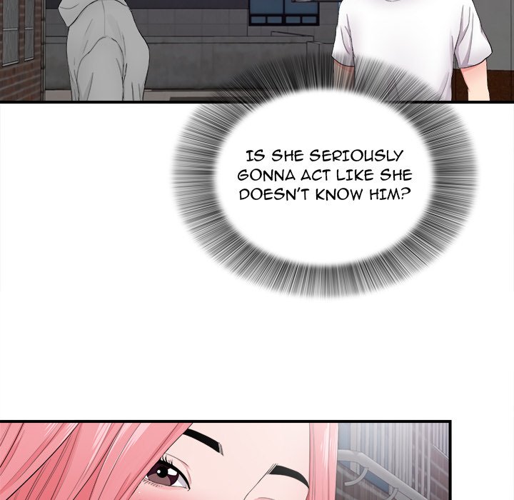 Behind the Curtains Chapter 28 - Manhwa18.com