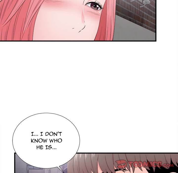 Behind the Curtains Chapter 28 - Manhwa18.com