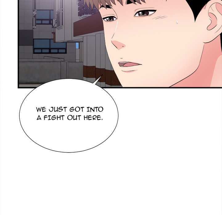 Behind the Curtains Chapter 28 - Manhwa18.com