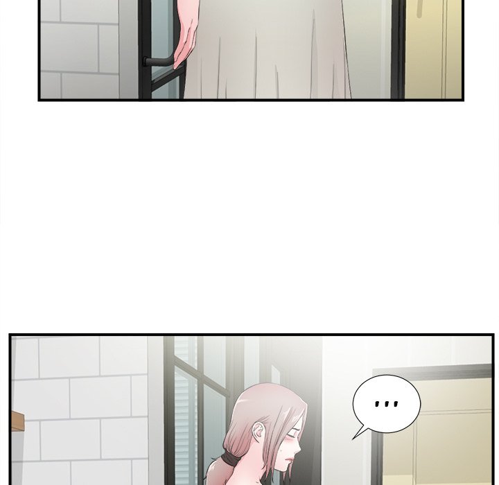 Behind the Curtains Chapter 28 - Manhwa18.com