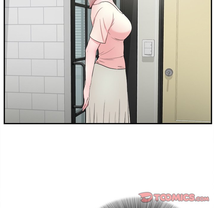 Behind the Curtains Chapter 28 - Manhwa18.com