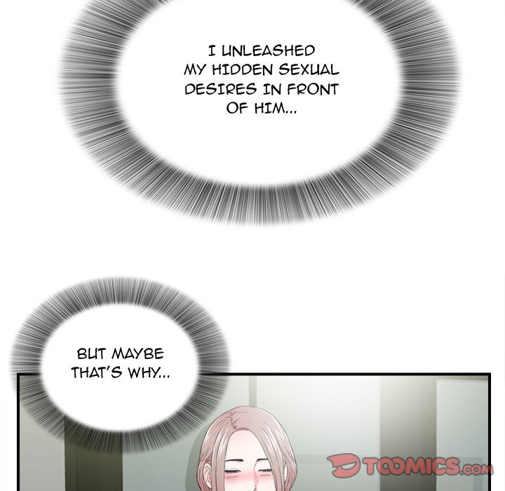 Behind the Curtains Chapter 28 - Manhwa18.com