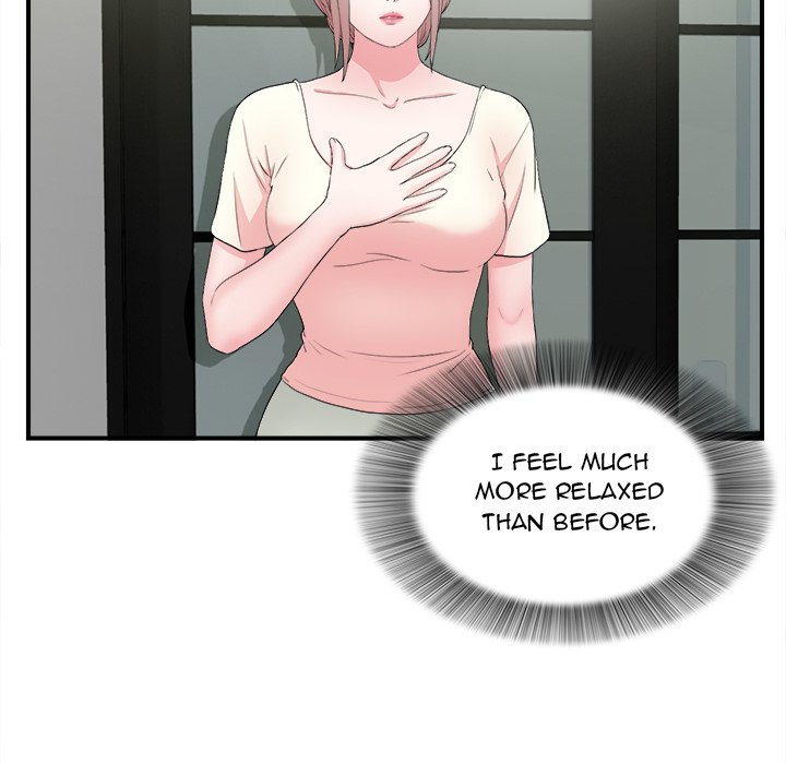 Behind the Curtains Chapter 28 - Manhwa18.com