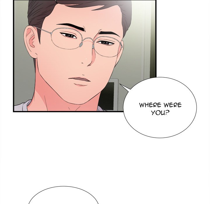 Behind the Curtains Chapter 28 - Manhwa18.com