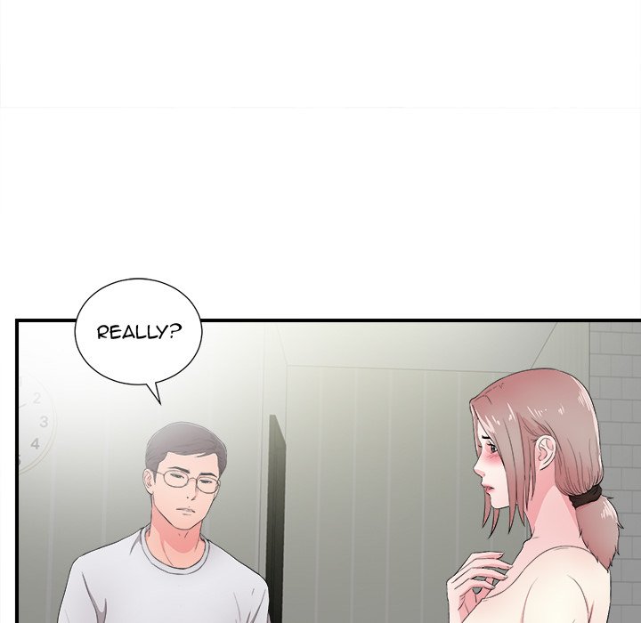 Behind the Curtains Chapter 28 - Manhwa18.com