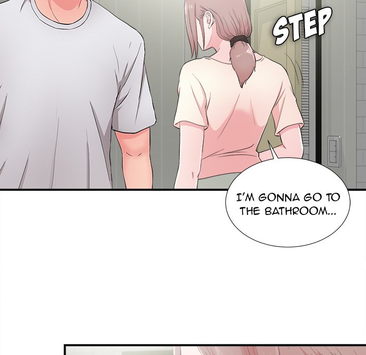 Behind the Curtains Chapter 28 - Manhwa18.com