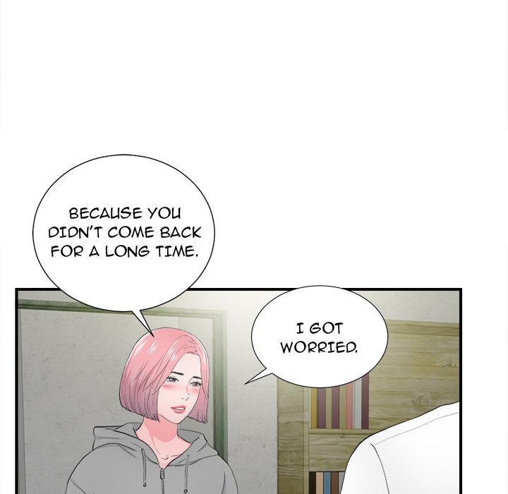 Behind the Curtains Chapter 28 - Manhwa18.com