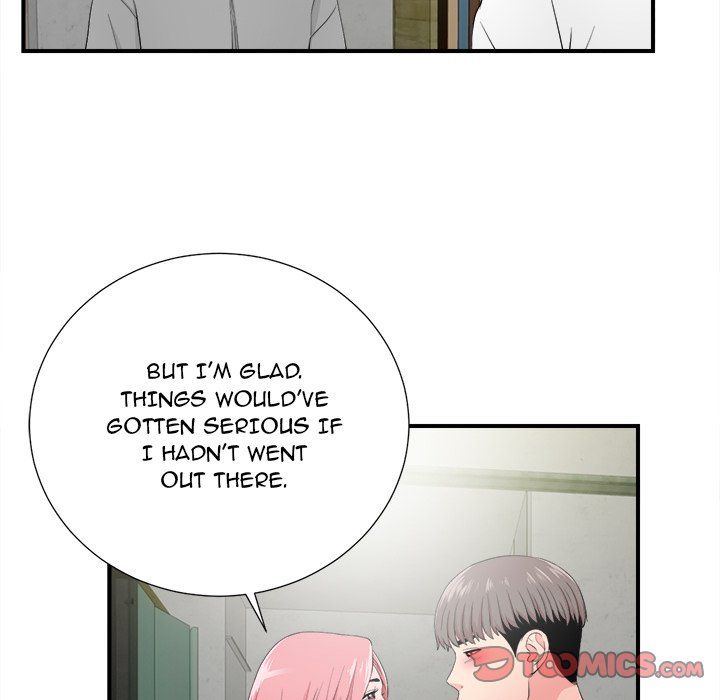 Behind the Curtains Chapter 28 - Manhwa18.com