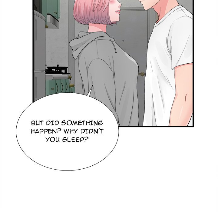 Behind the Curtains Chapter 28 - Manhwa18.com