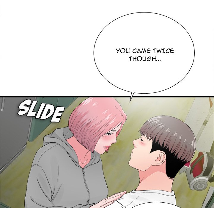 Behind the Curtains Chapter 28 - Manhwa18.com