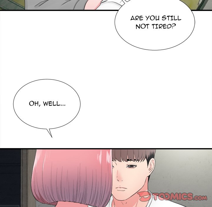 Behind the Curtains Chapter 28 - Manhwa18.com