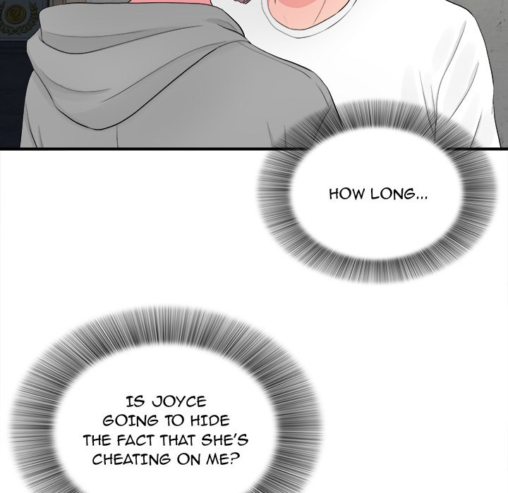 Behind the Curtains Chapter 28 - Manhwa18.com