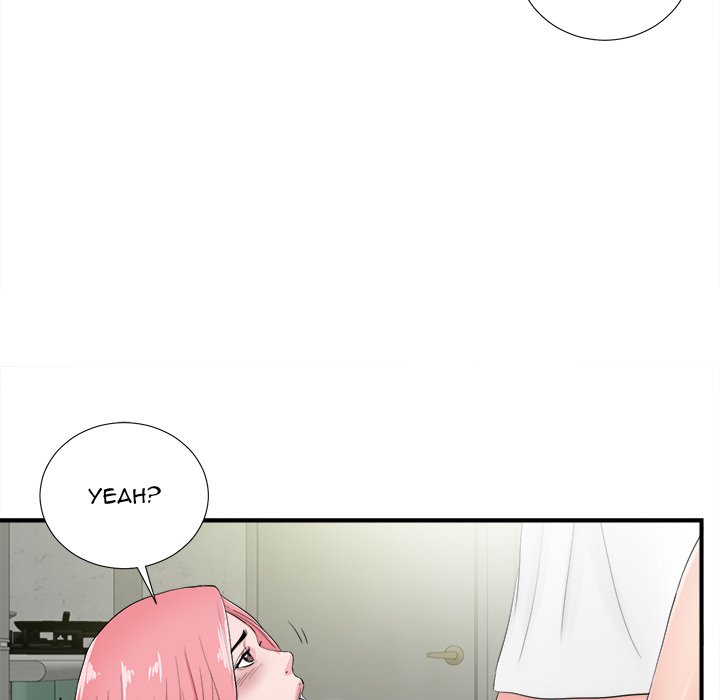 Behind the Curtains Chapter 28 - Manhwa18.com