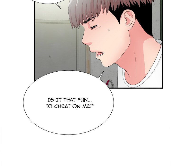 Behind the Curtains Chapter 28 - Manhwa18.com