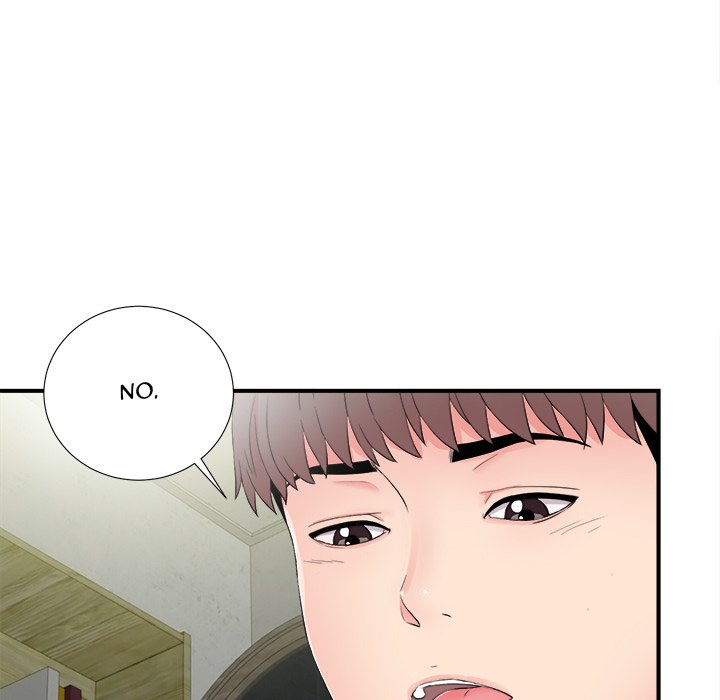 Behind the Curtains Chapter 28 - Manhwa18.com