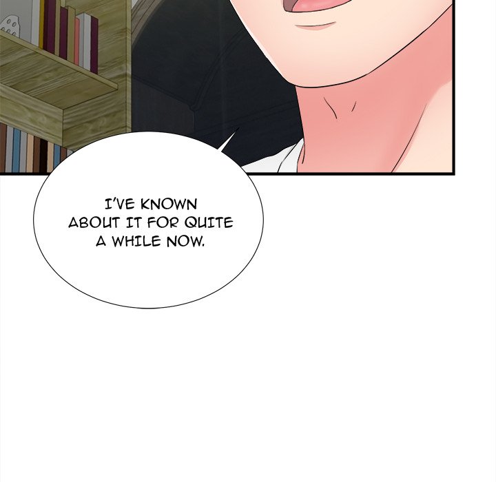 Behind the Curtains Chapter 28 - Manhwa18.com