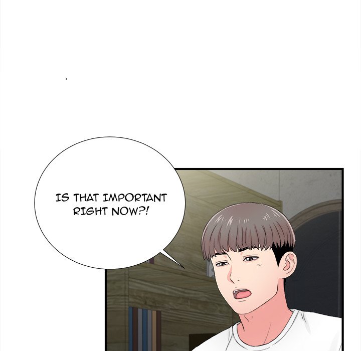 Behind the Curtains Chapter 29 - Manhwa18.com