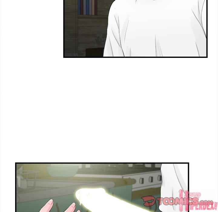 Behind the Curtains Chapter 29 - Manhwa18.com