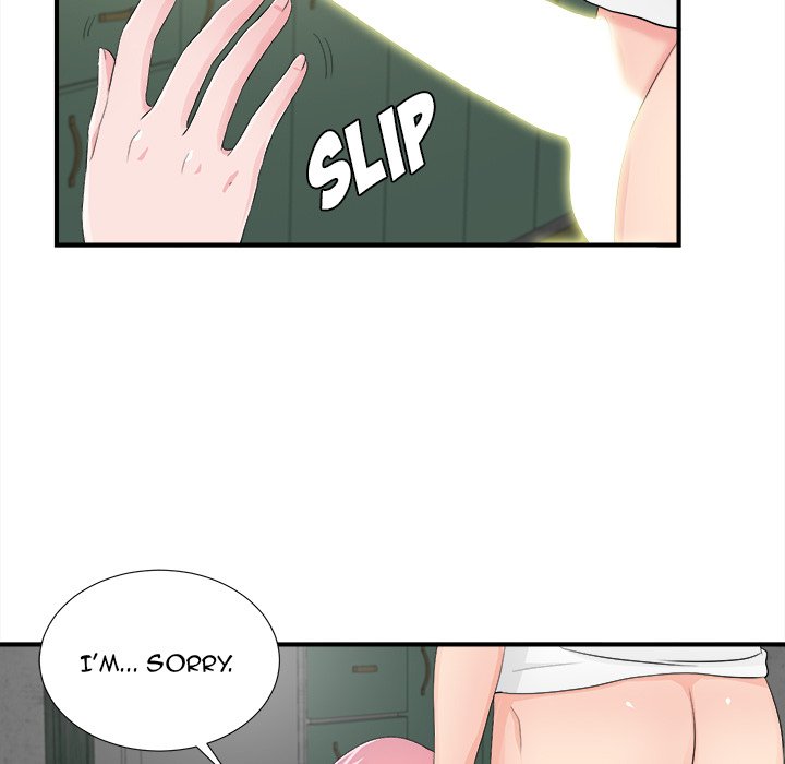 Behind the Curtains Chapter 29 - Manhwa18.com