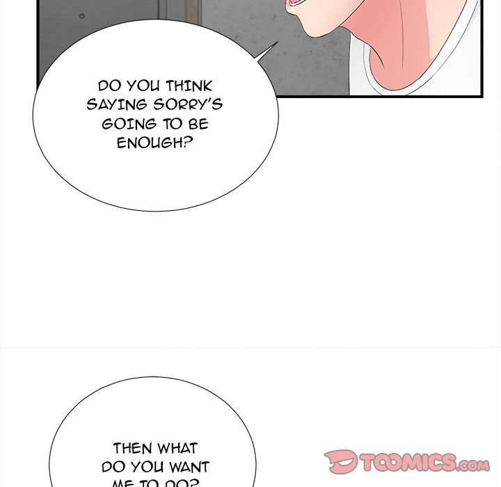 Behind the Curtains Chapter 29 - Manhwa18.com