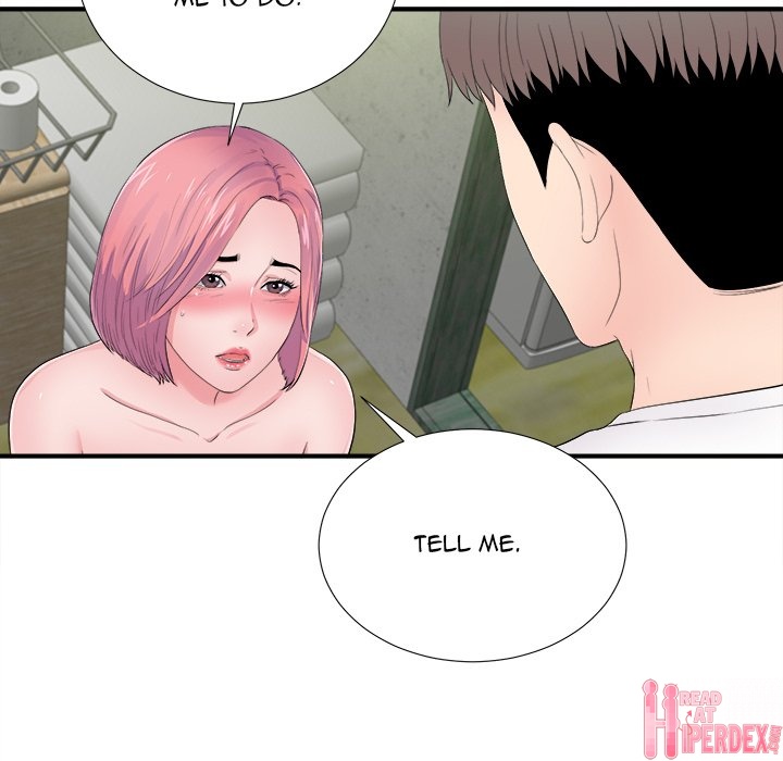 Behind the Curtains Chapter 29 - Manhwa18.com