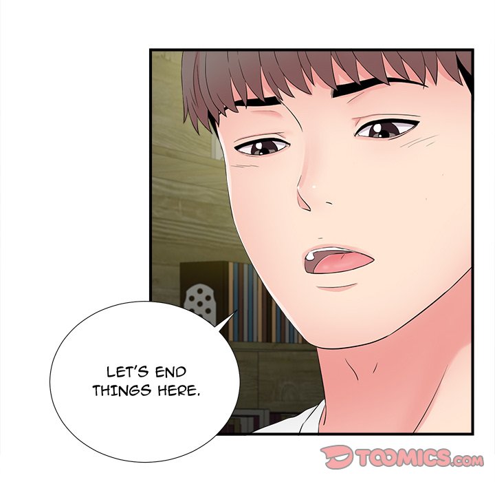 Behind the Curtains Chapter 29 - Manhwa18.com