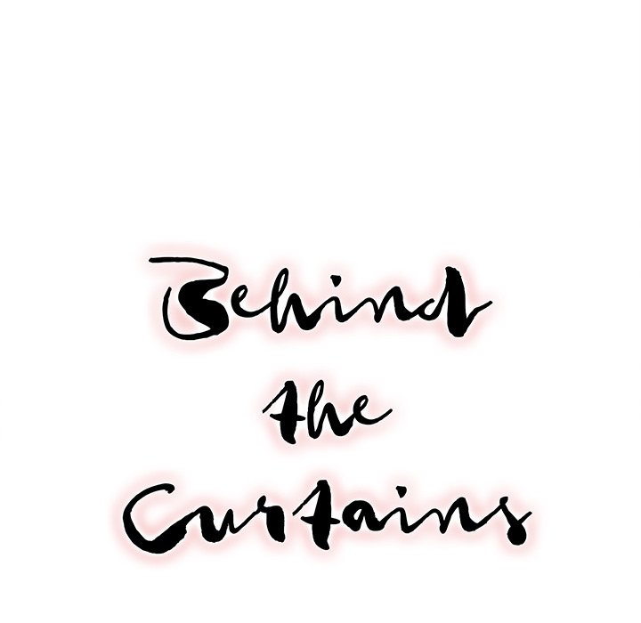 Behind the Curtains Chapter 29 - Manhwa18.com