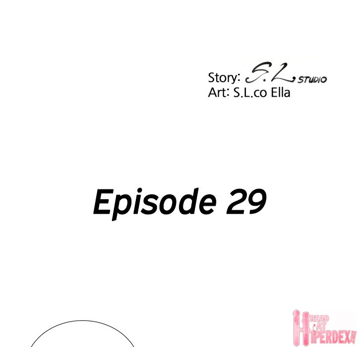 Behind the Curtains Chapter 29 - Manhwa18.com