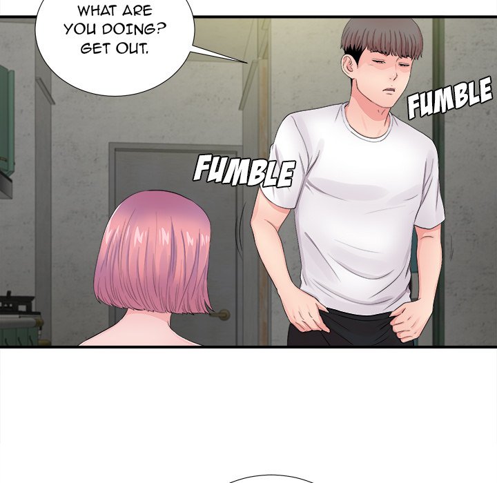 Behind the Curtains Chapter 29 - Manhwa18.com