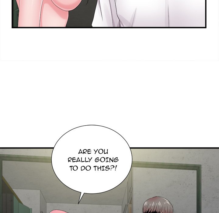 Behind the Curtains Chapter 29 - Manhwa18.com