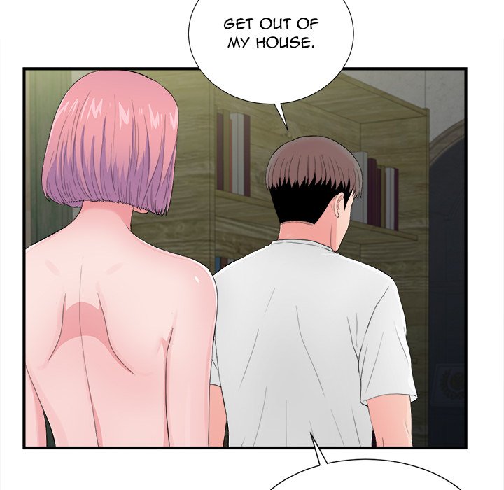 Behind the Curtains Chapter 29 - Manhwa18.com