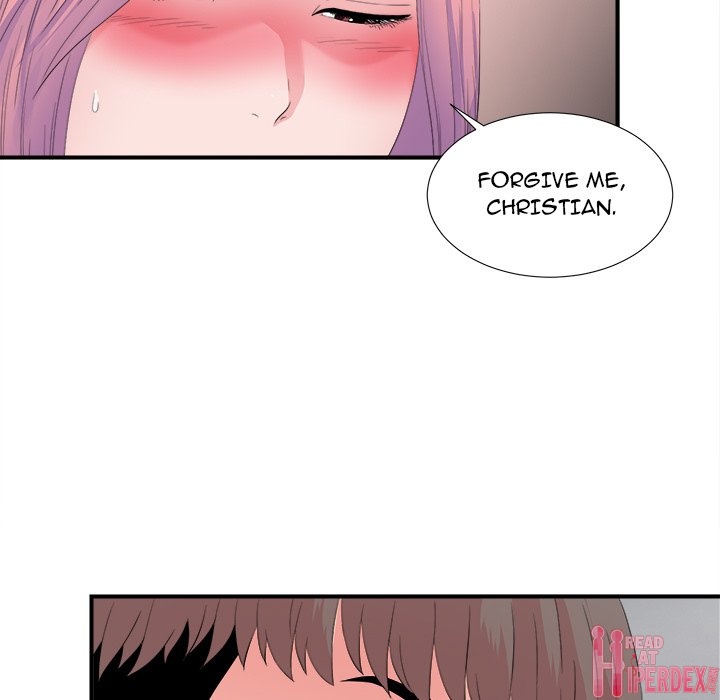 Behind the Curtains Chapter 29 - Manhwa18.com