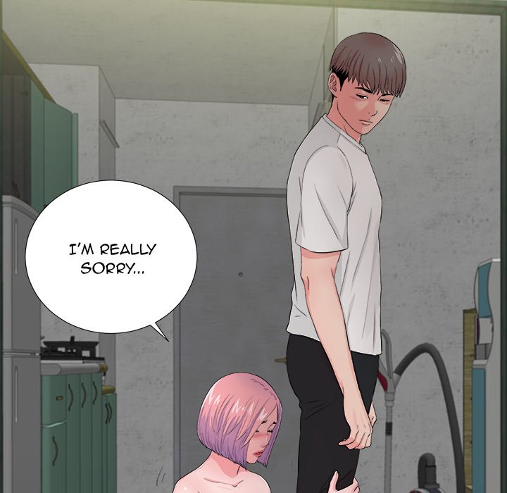 Behind the Curtains Chapter 29 - Manhwa18.com