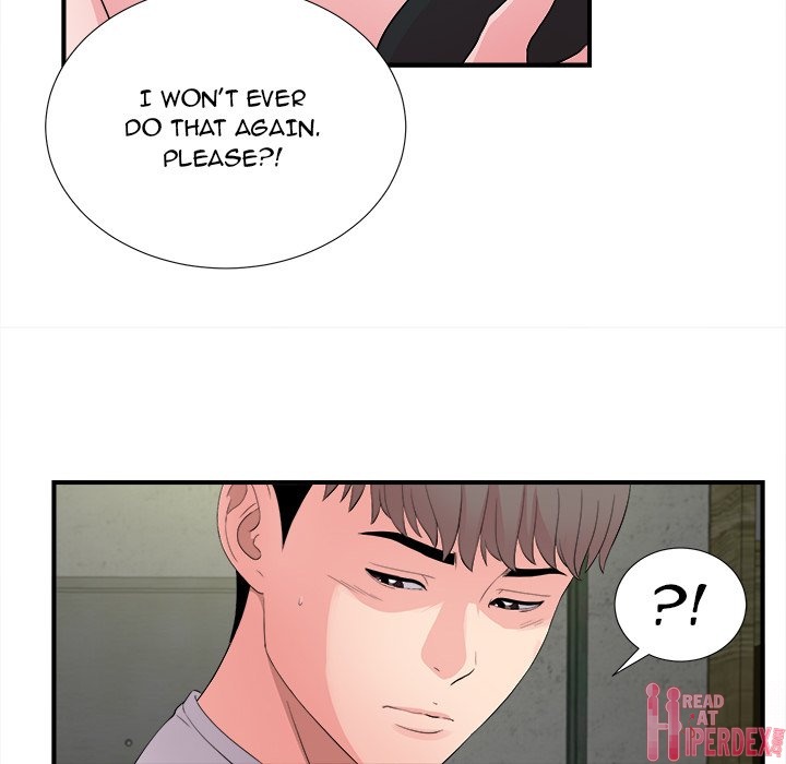 Behind the Curtains Chapter 29 - Manhwa18.com