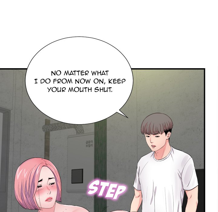 Behind the Curtains Chapter 29 - Manhwa18.com