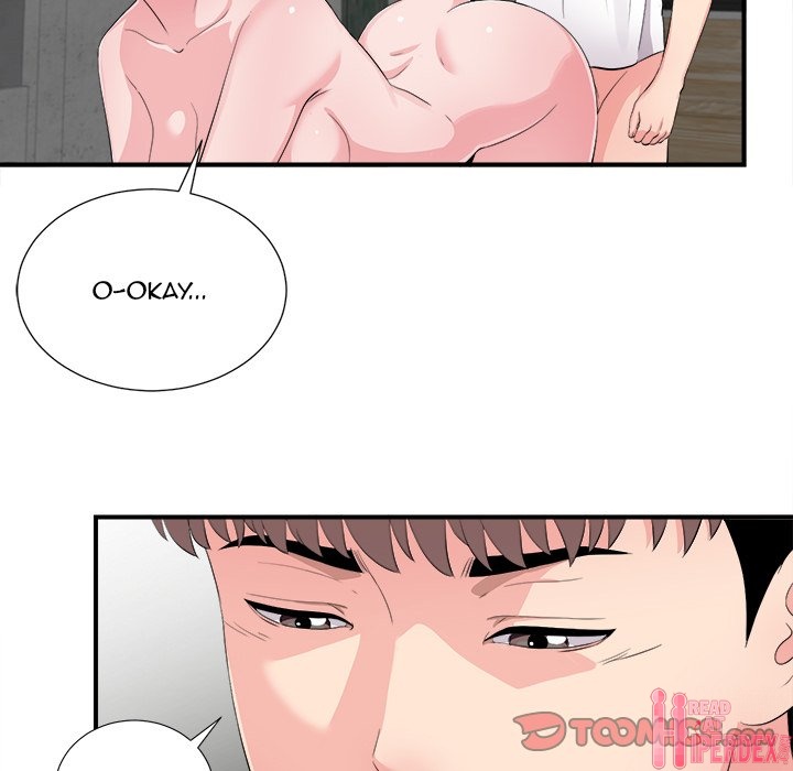 Behind the Curtains Chapter 29 - Manhwa18.com