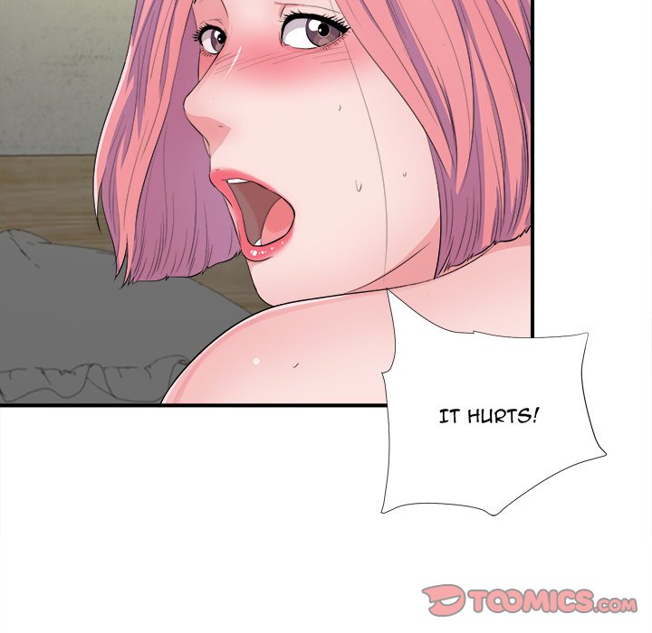 Behind the Curtains Chapter 29 - Manhwa18.com