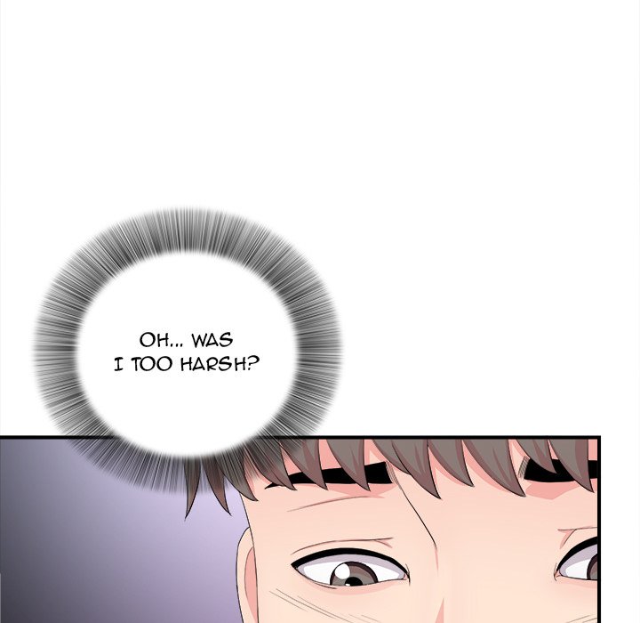 Behind the Curtains Chapter 29 - Manhwa18.com